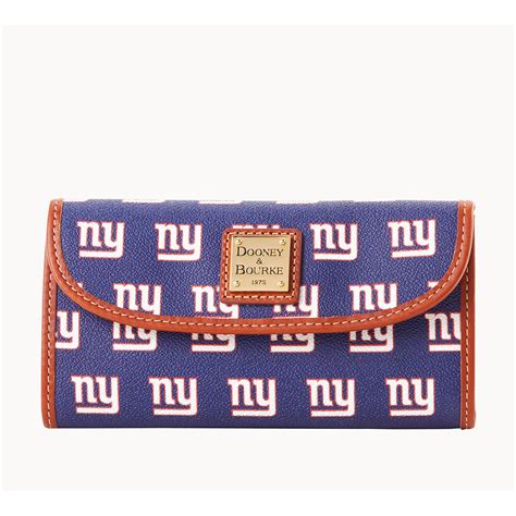 New York Giants Dooney & Bourke .